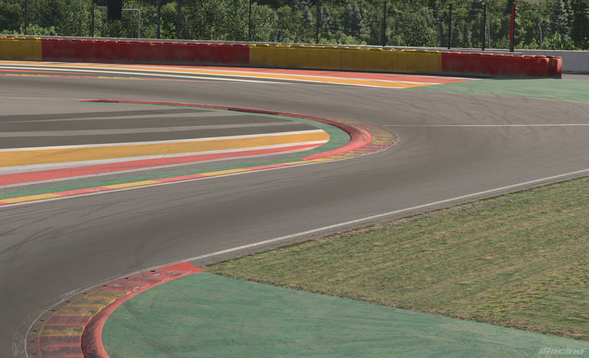 Antonio Bianchi — Overtake