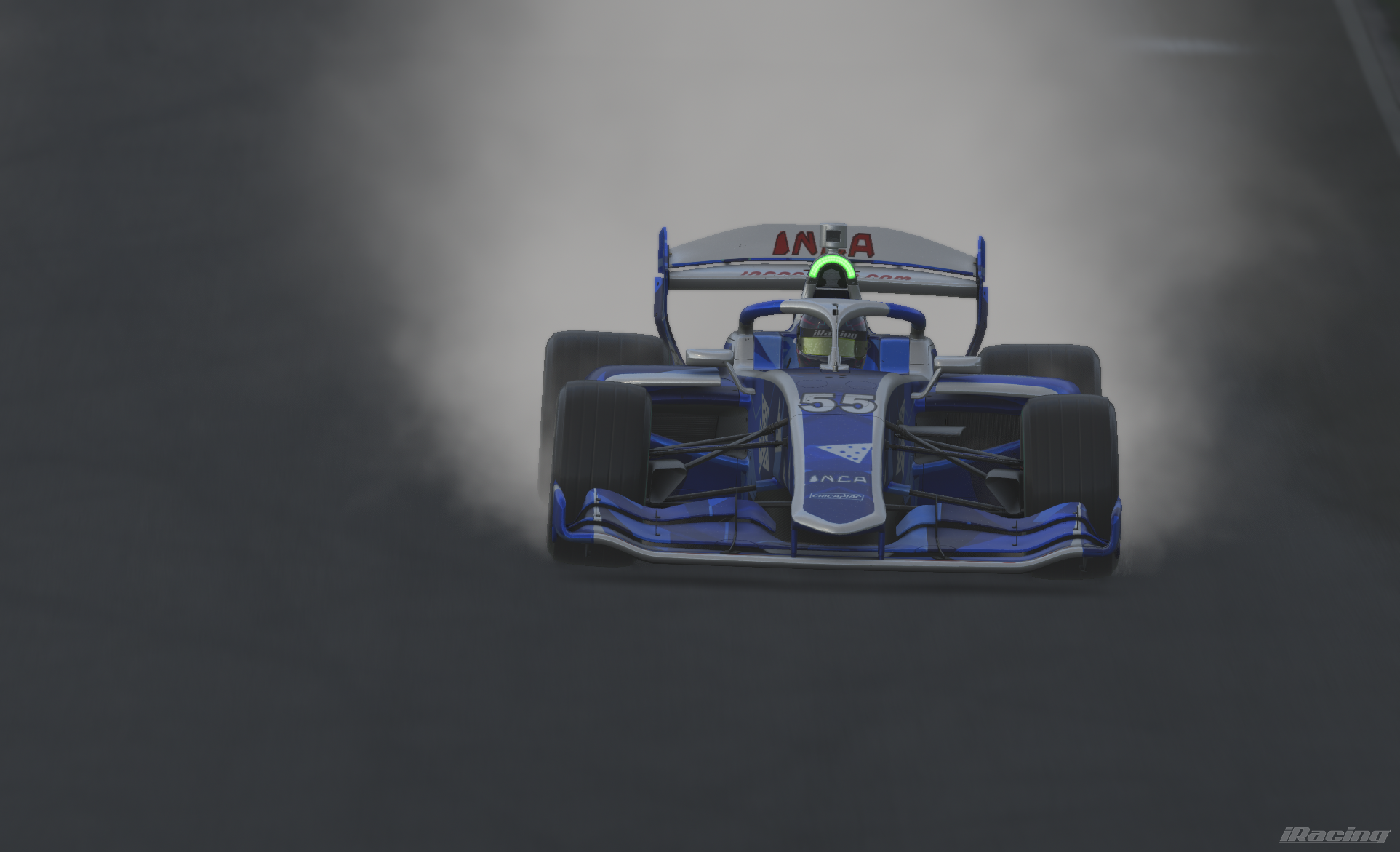 Arturo Mayorga — Overtake